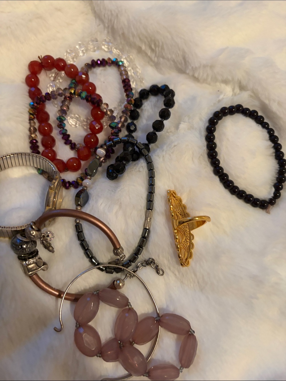 Bracelet bundle - Picture 3 of 3